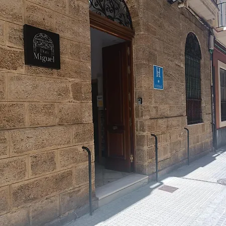 Colon Don Miguel