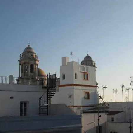 Colon Don Miguel Cádiz