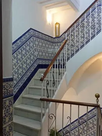 Maison d'hôtes Colon Don Miguel *
