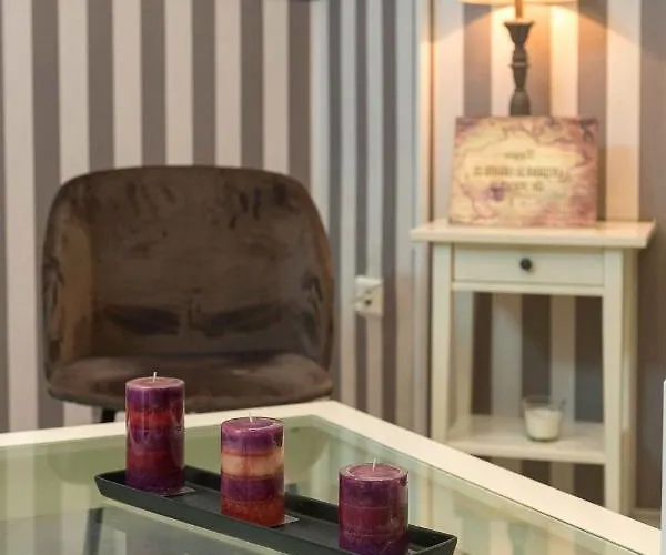 Colon Don Miguel Vendégház