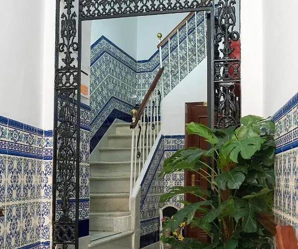 Pensjonat Colon Don Miguel *