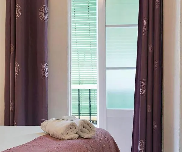 Pensjonat Colon Don Miguel