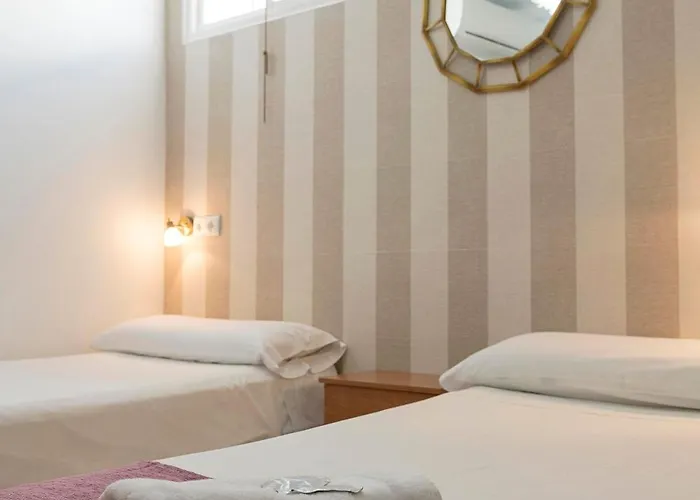 Pensjonat Colon Don Miguel