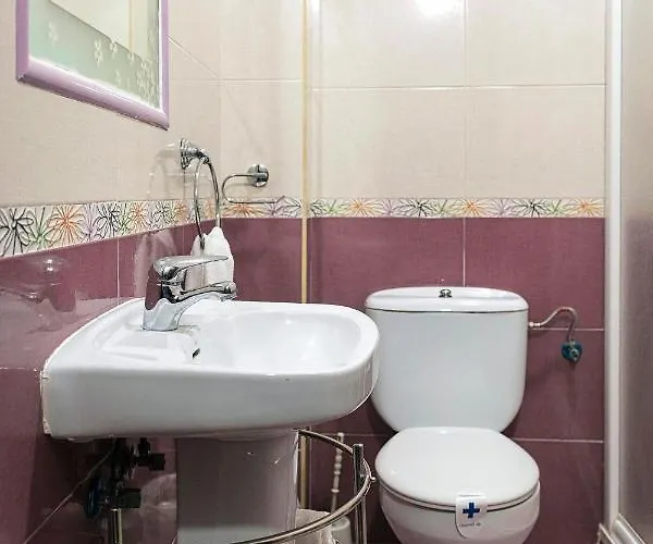 Pensjonat Colon Don Miguel