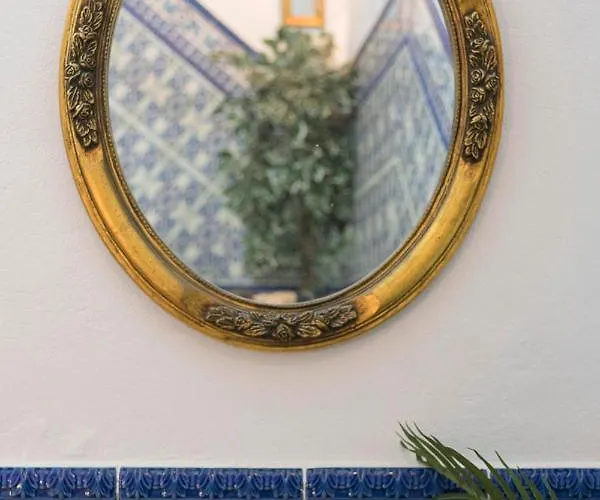 Colon Don Miguel Pensjonat *