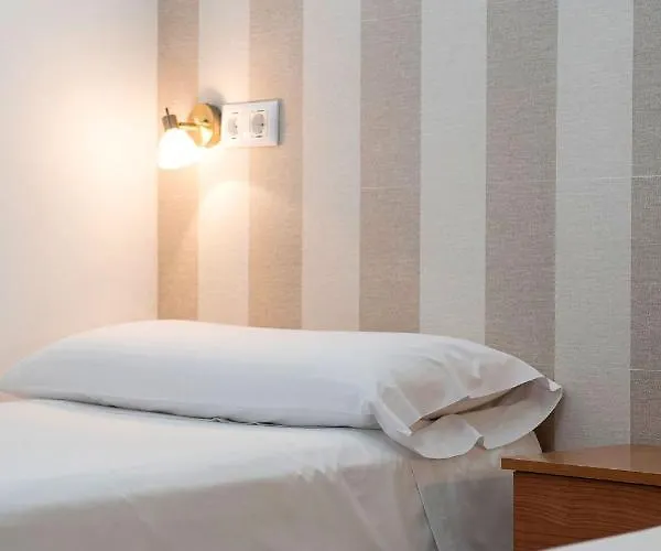 Pensjonat Colon Don Miguel *