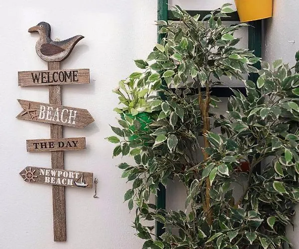 Colon Don Miguel בית הארחה *