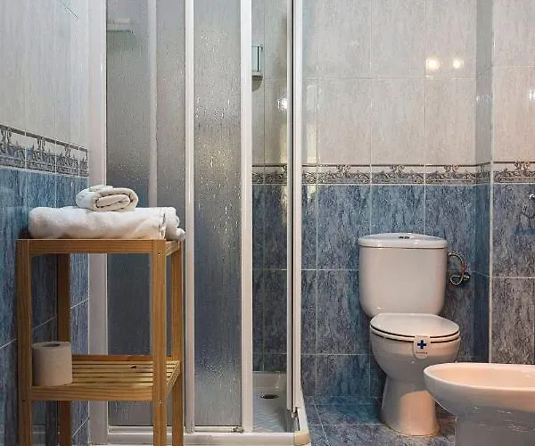 Colon Don Miguel Pensjonat *