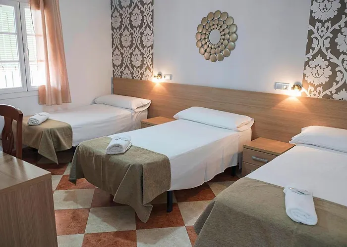 Colon Don Miguel קדיז