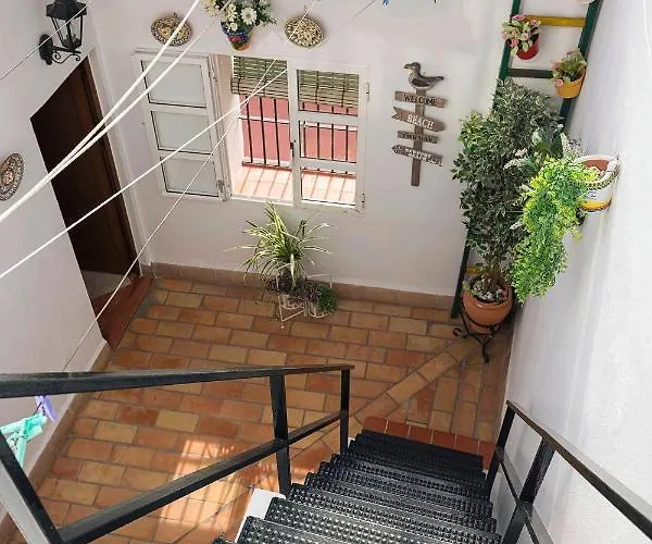 Colon Don Miguel Vendégház