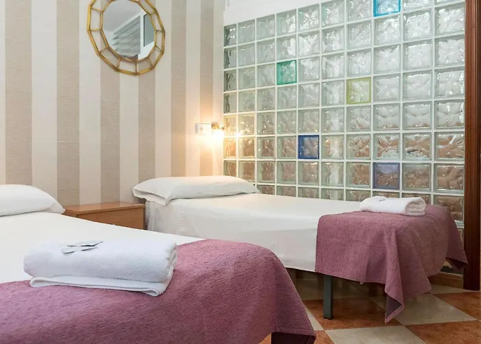 Vendégház Colon Don Miguel *