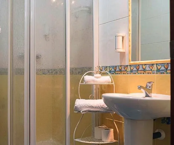 Colon Don Miguel Pensjonat