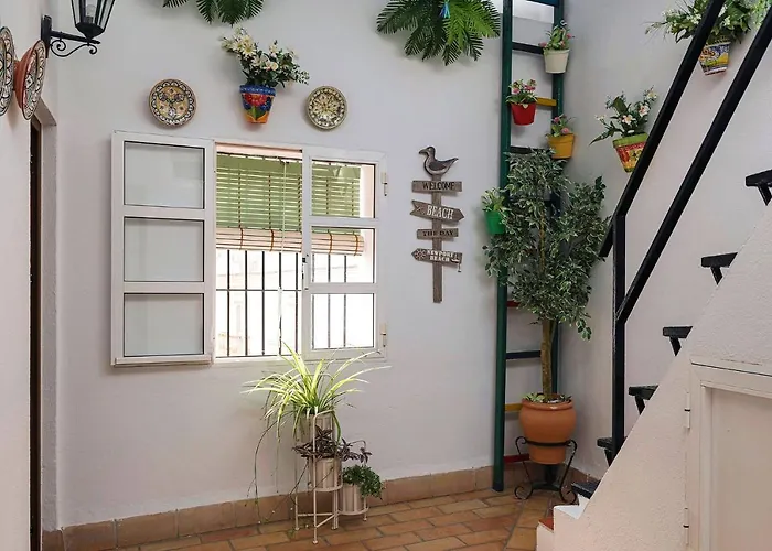 Colon Don Miguel Pensjonat