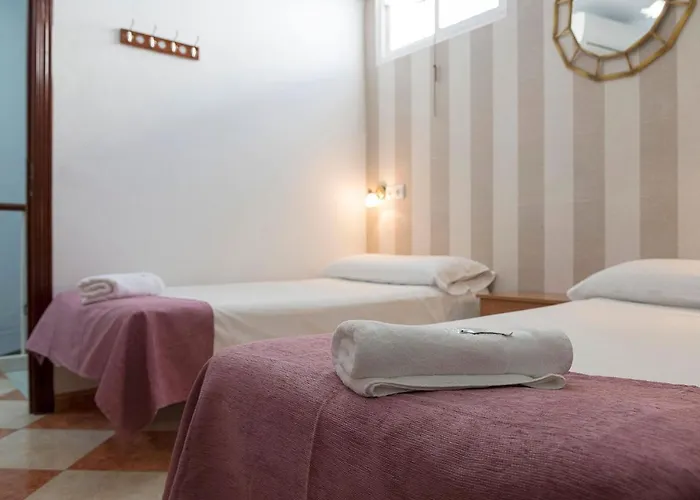 Pensjonat Colon Don Miguel *