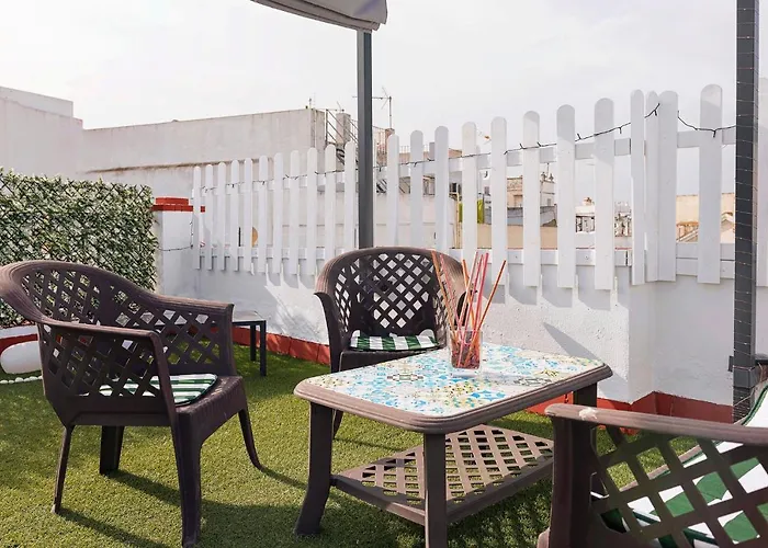 Colon Don Miguel Vendégház *