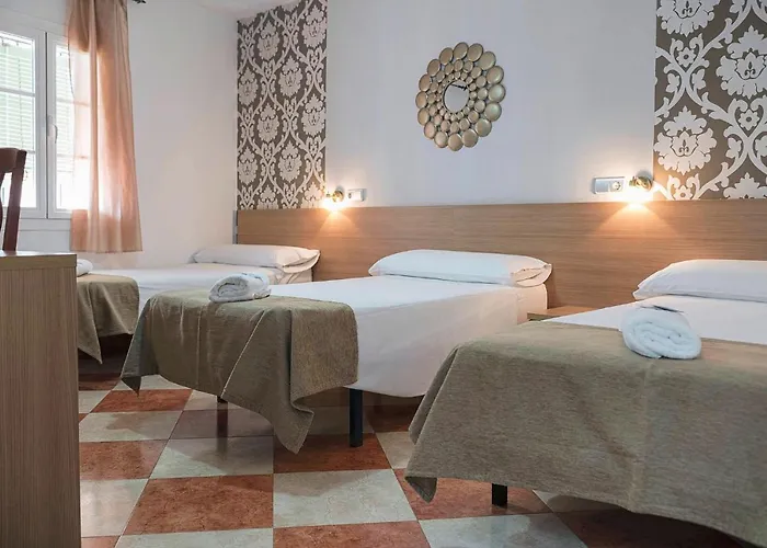 Colon Don Miguel Vendégház Cádiz