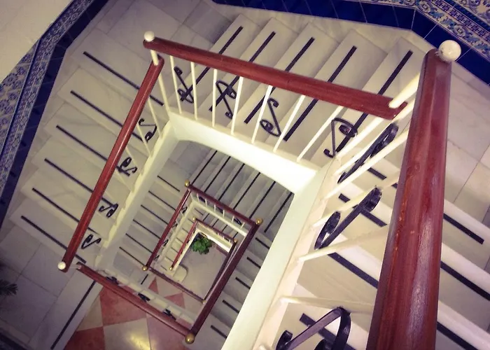 Pensjonat Colon Don Miguel *