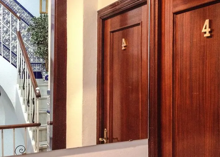 Colon Don Miguel Vendégház *