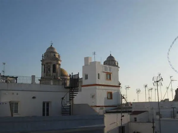 Colon Don Miguel Cádiz