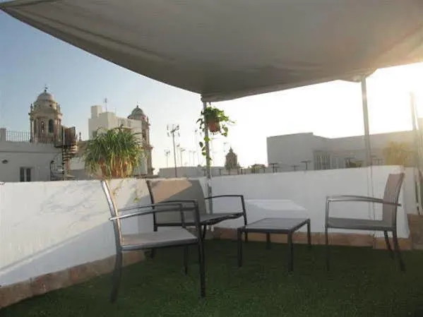 Colon Don Miguel Vendégház *