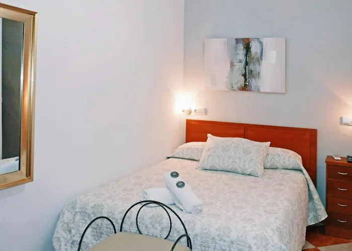 Pensjonat Colon Don Miguel Kadyks