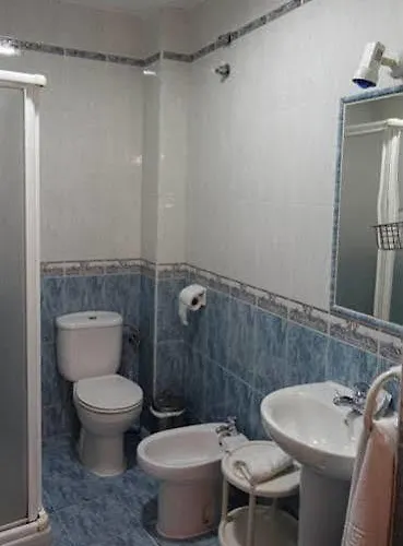 בית הארחה Colon Don Miguel