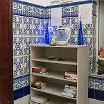 Colon Don Miguel カディス
