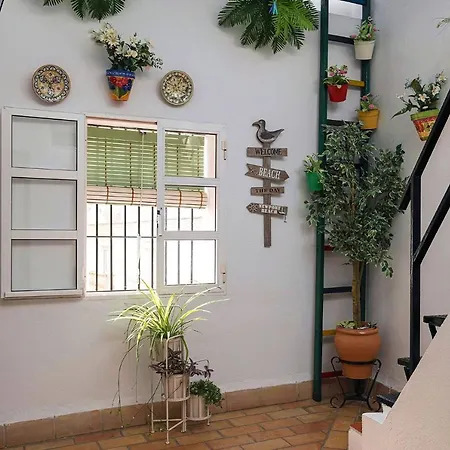 Colon Casa de hóspedes